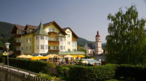 Familienhotel Herbst, Fladnitz An Der Teichalpe, Österreich